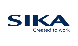 Logo Sika